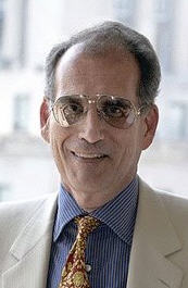 David Berlinski