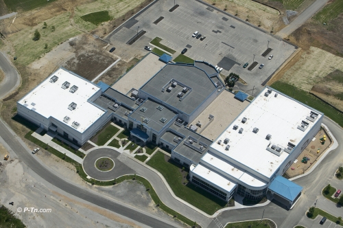 First Family Church, Overland Park